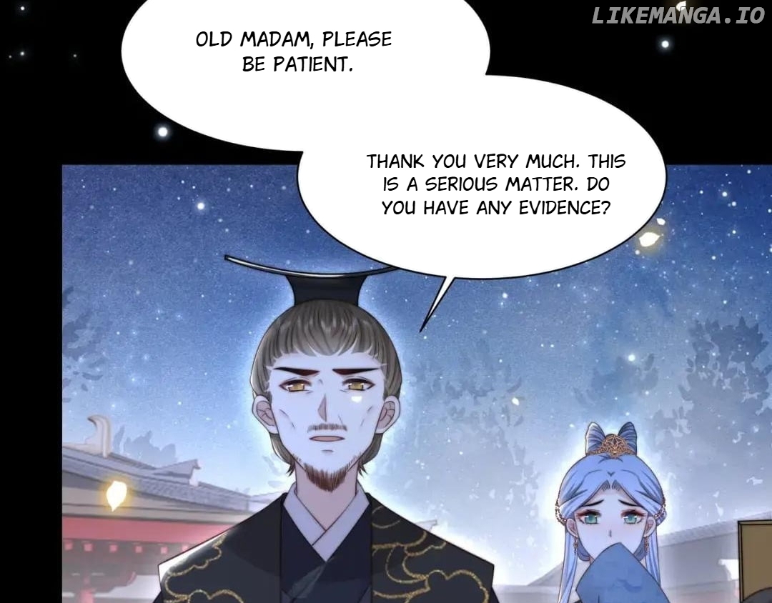Lonely Emperor Chases His Sister-in-Law Chapter 54 - page 6